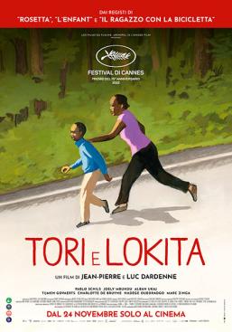 TORI E LOKITA